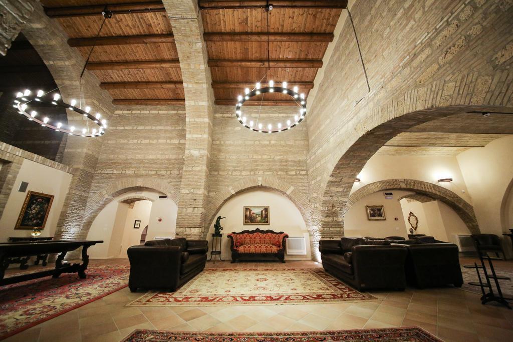 Masseria Pietrafitta Foggia Bagian luar foto