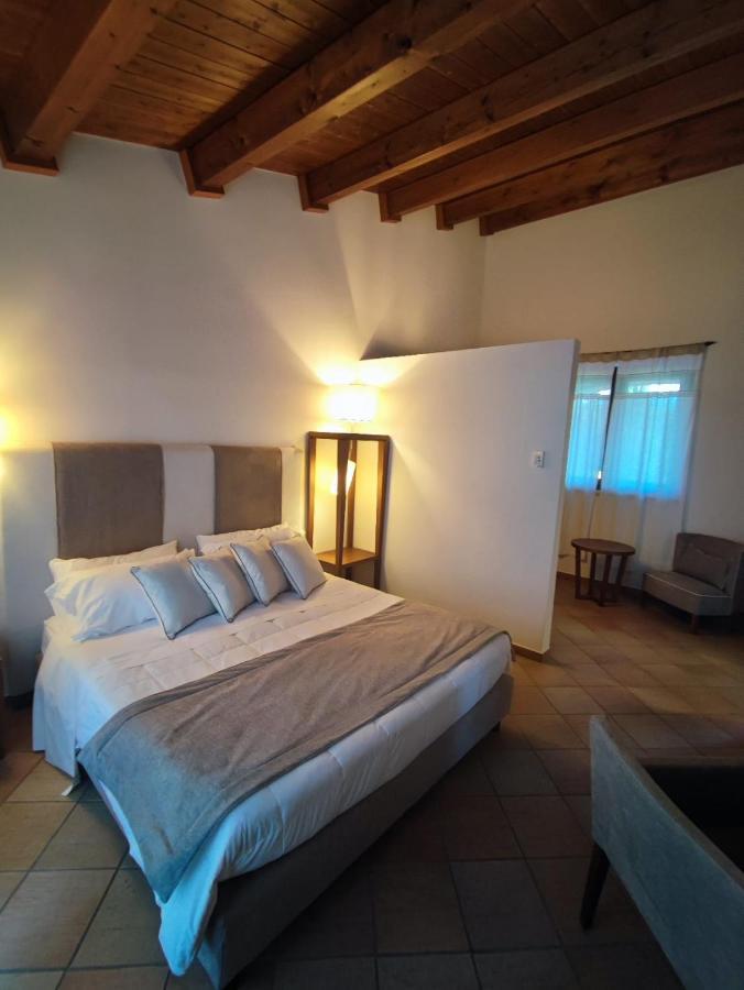 Masseria Pietrafitta Foggia Bagian luar foto