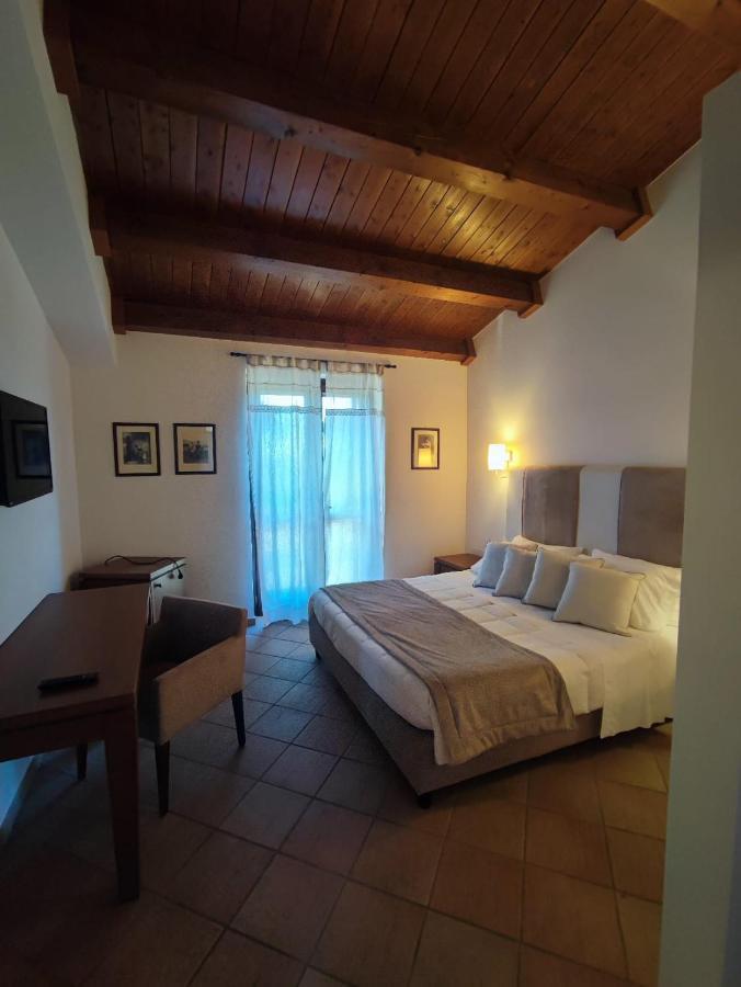 Masseria Pietrafitta Foggia Bagian luar foto