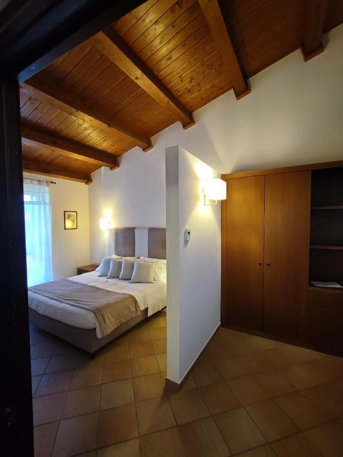 Masseria Pietrafitta Foggia Bagian luar foto