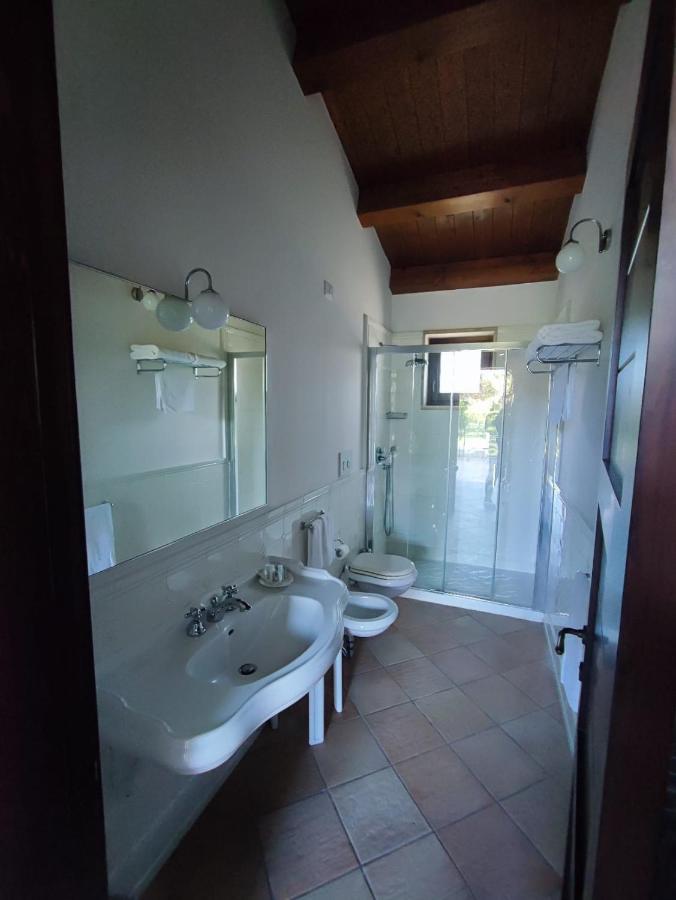 Masseria Pietrafitta Foggia Bagian luar foto