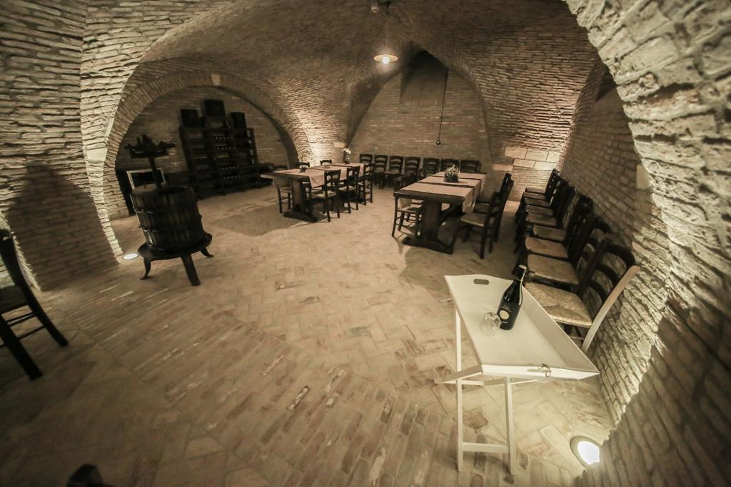Masseria Pietrafitta Foggia Bagian luar foto