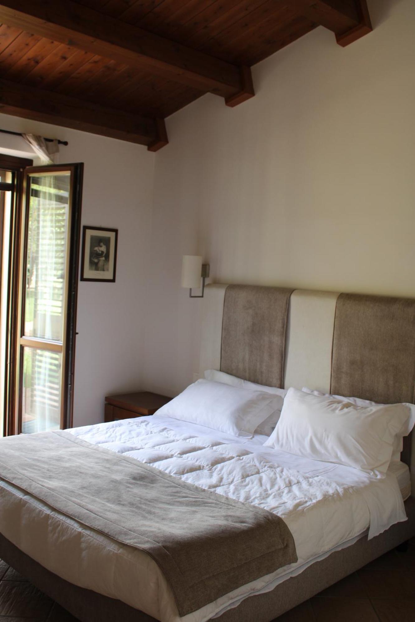 Masseria Pietrafitta Foggia Bagian luar foto