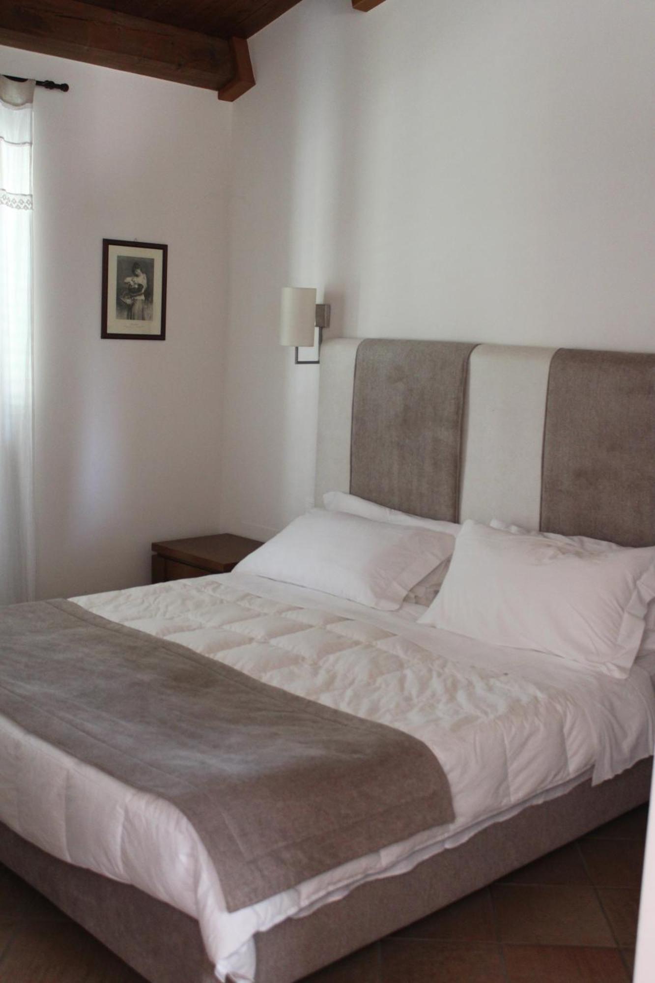 Masseria Pietrafitta Foggia Bagian luar foto