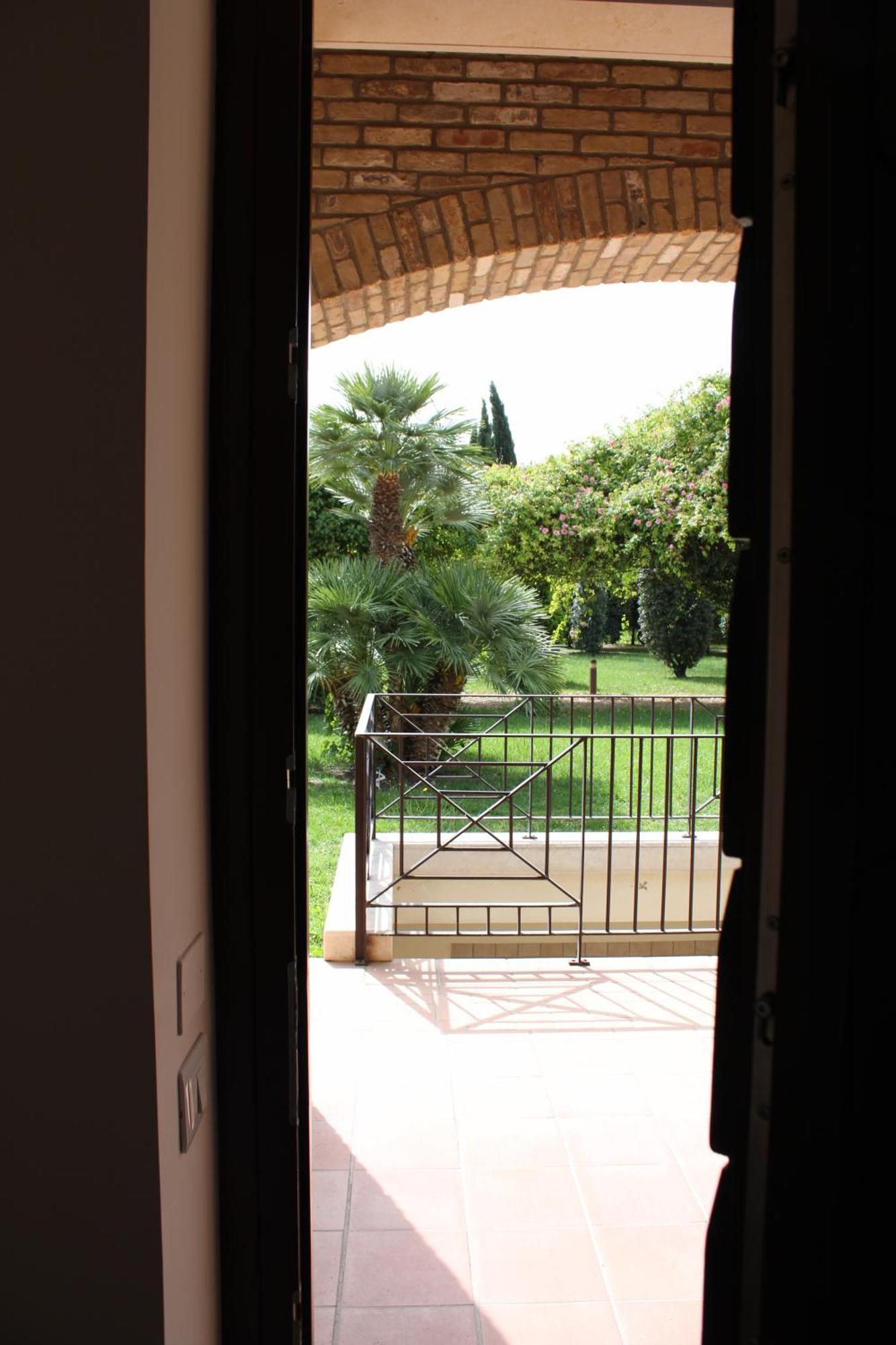 Masseria Pietrafitta Foggia Bagian luar foto