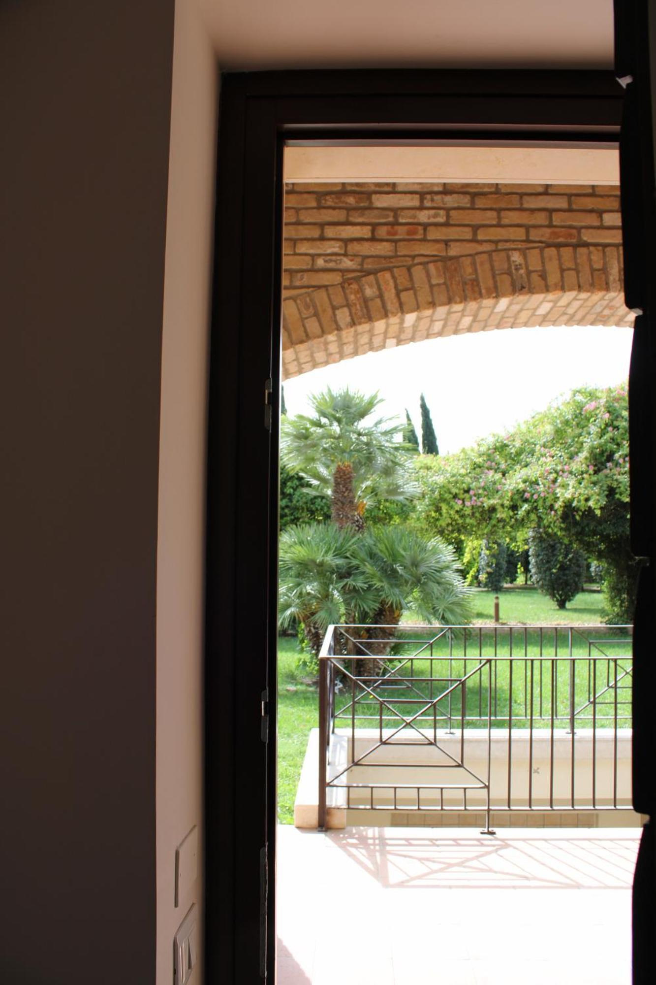 Masseria Pietrafitta Foggia Bagian luar foto