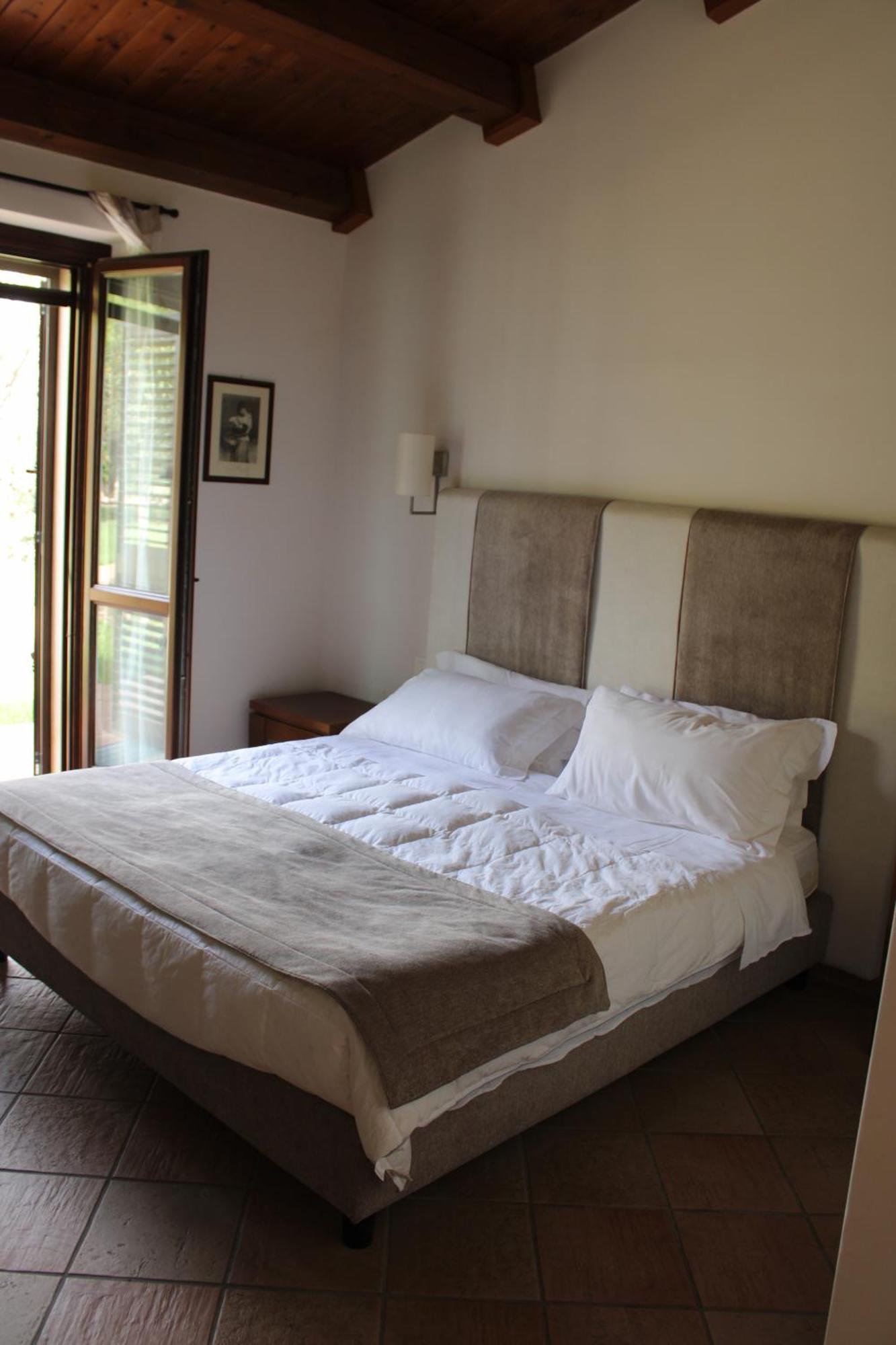 Masseria Pietrafitta Foggia Bagian luar foto