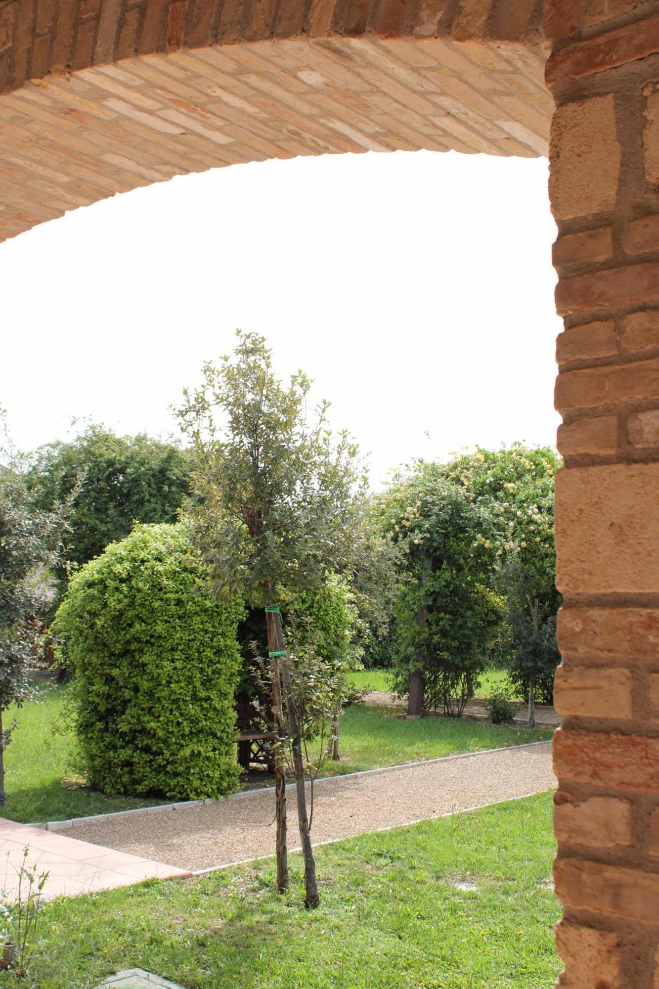 Masseria Pietrafitta Foggia Bagian luar foto