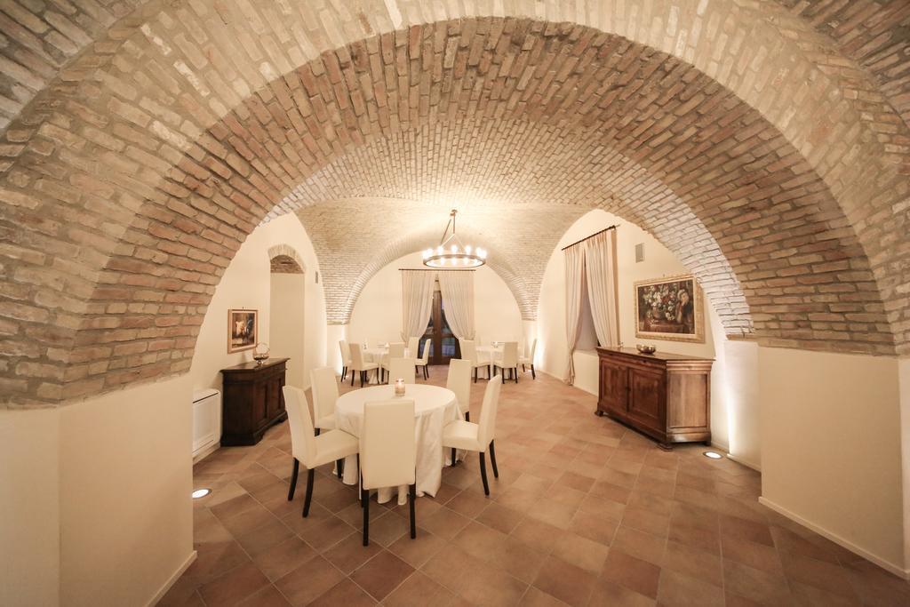 Masseria Pietrafitta Foggia Bagian luar foto