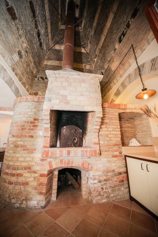 Masseria Pietrafitta Foggia Bagian luar foto