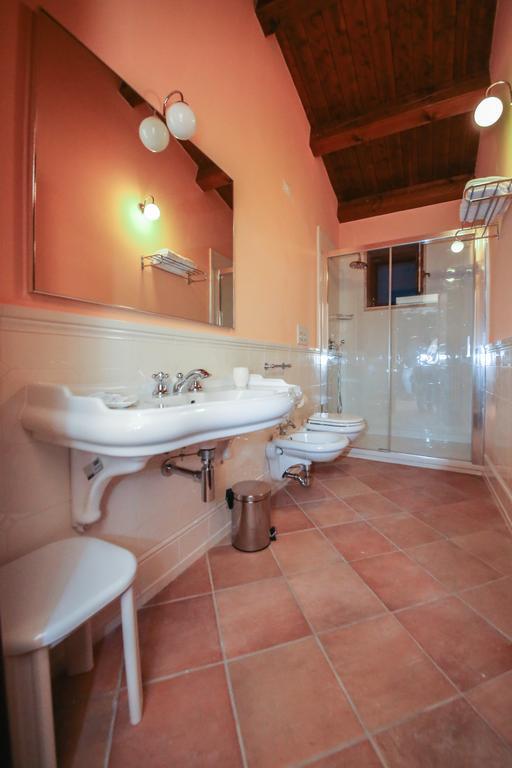 Masseria Pietrafitta Foggia Ruang foto